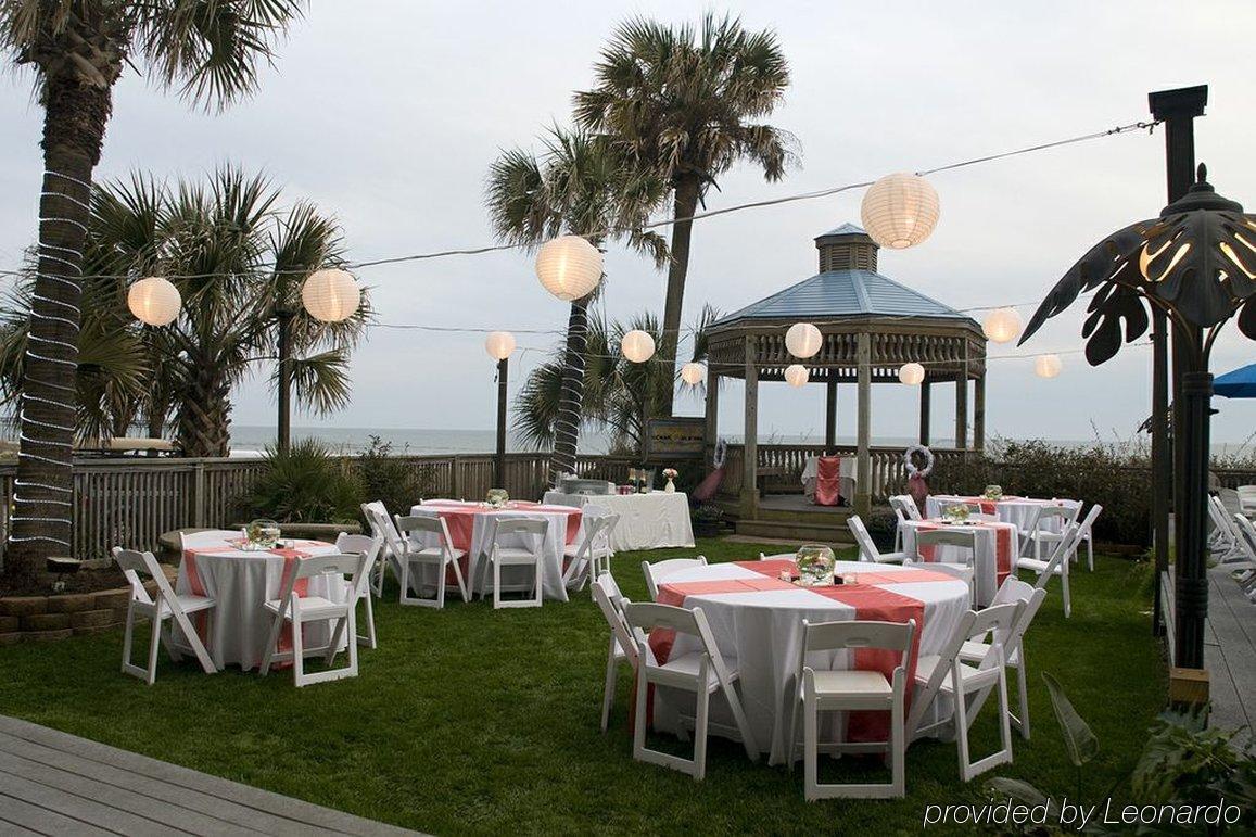 Ocean Isle Inn Ocean Isle Beach Exterior foto